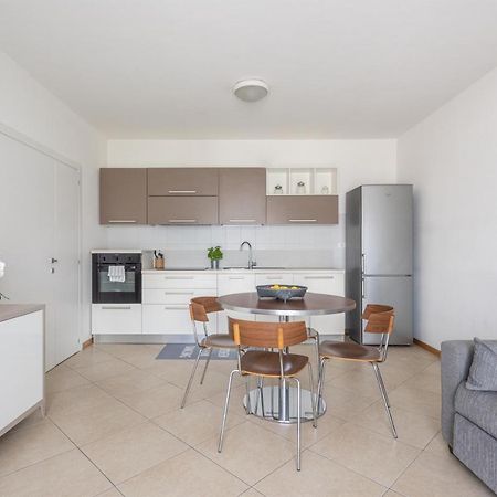 Residenza Elisabetta Riva del Garda Exterior foto
