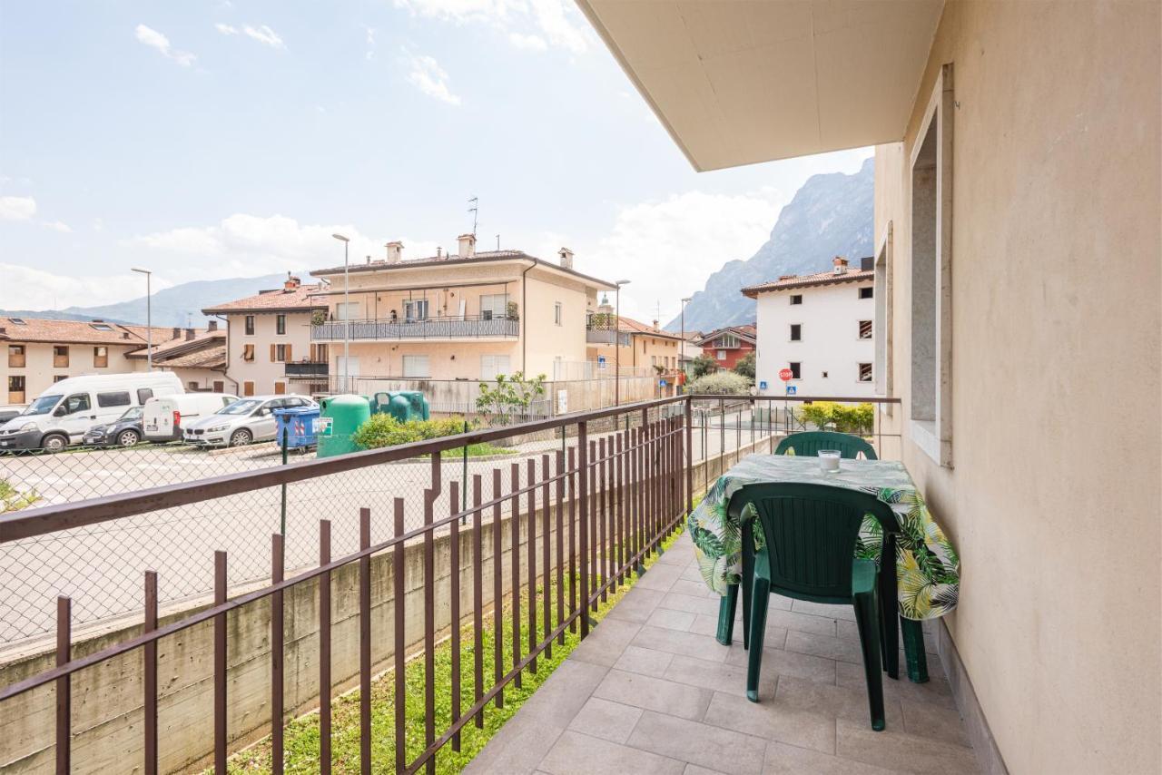 Residenza Elisabetta Riva del Garda Exterior foto