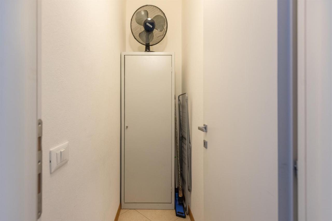 Residenza Elisabetta Riva del Garda Exterior foto