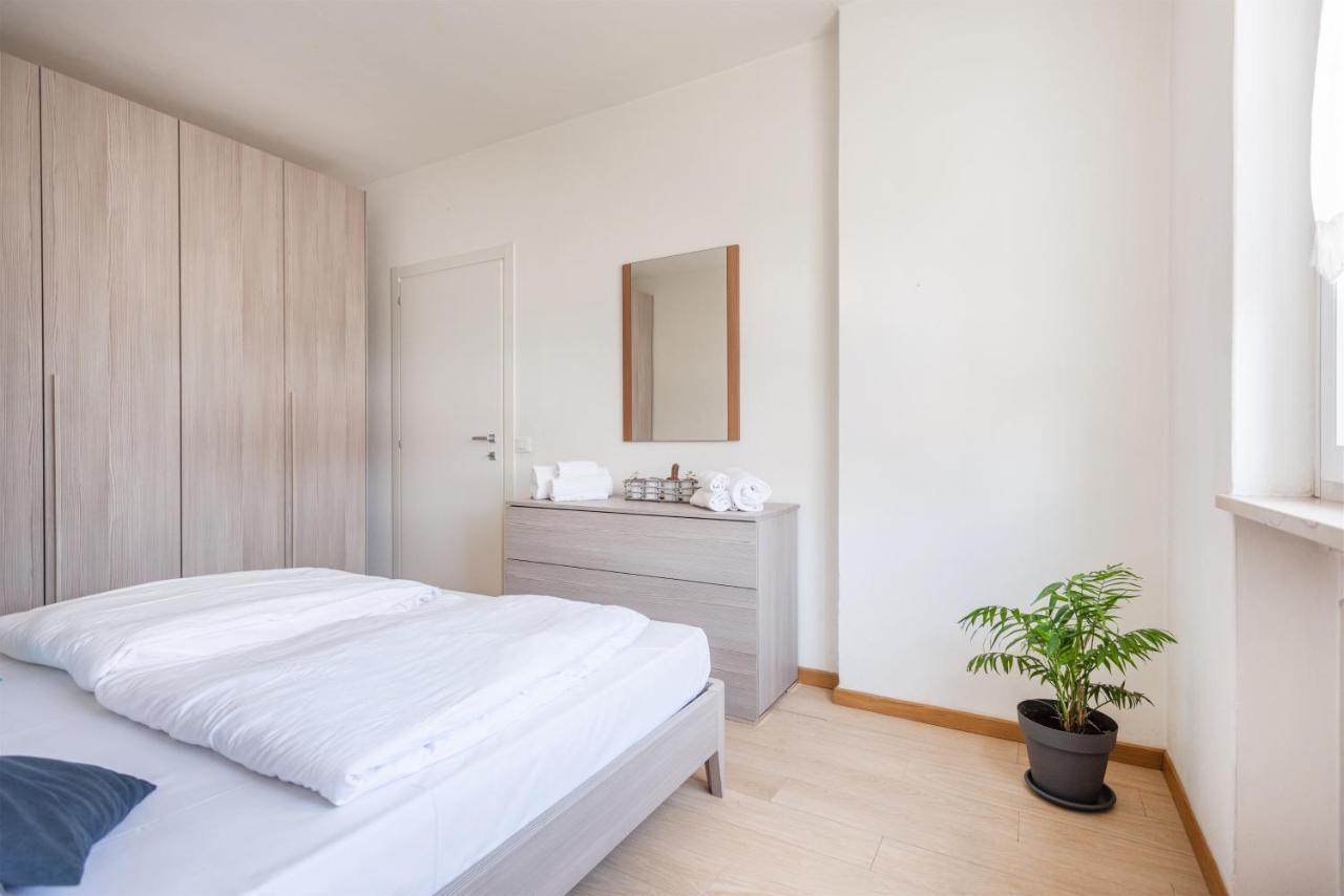 Residenza Elisabetta Riva del Garda Exterior foto