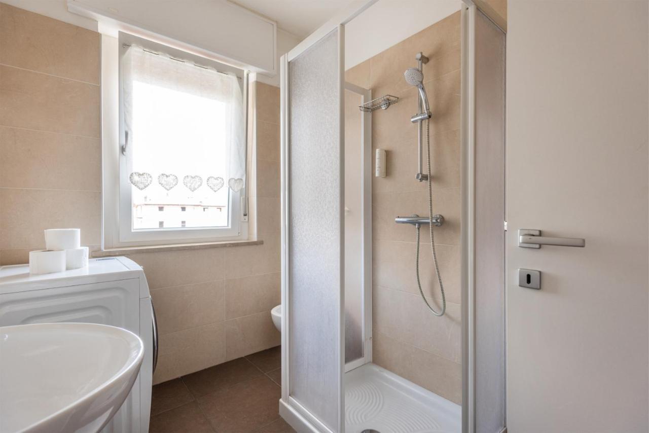 Residenza Elisabetta Riva del Garda Exterior foto
