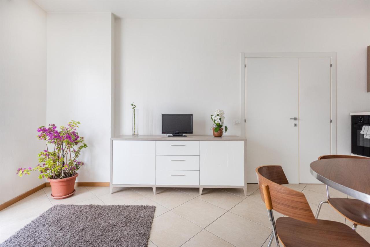Residenza Elisabetta Riva del Garda Exterior foto