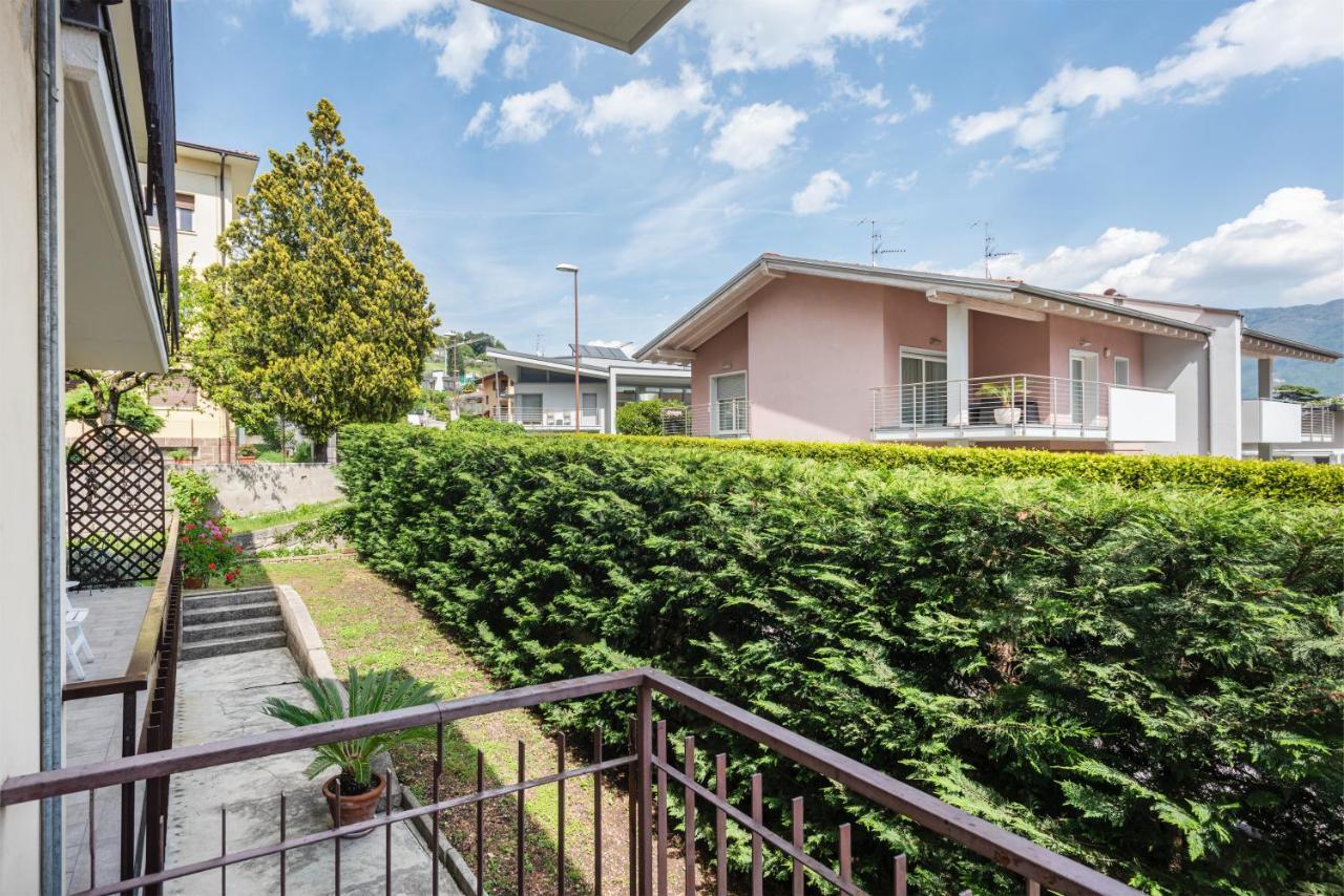 Residenza Elisabetta Riva del Garda Exterior foto